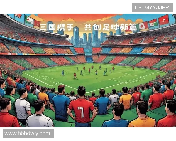 世界杯盛宴再启 新星崛起与经典对决点燃全球热情