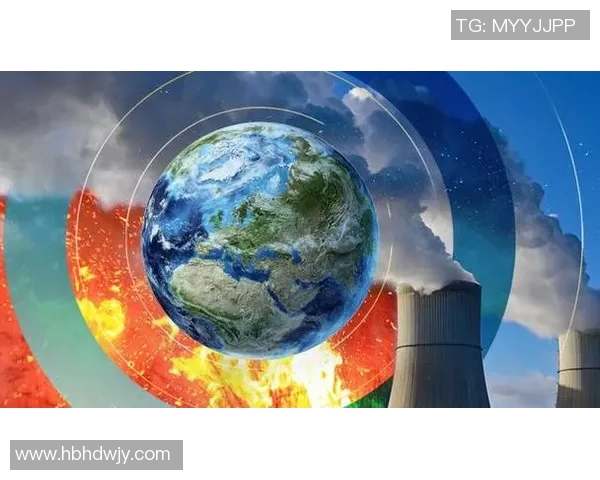 全球气候变化加剧 各国联合应对紧急措施不断升级