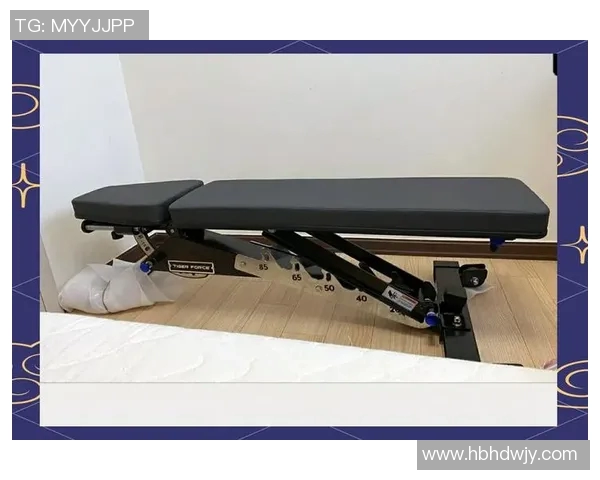 全面提升身体素质的必备健身器材推荐与使用技巧解析