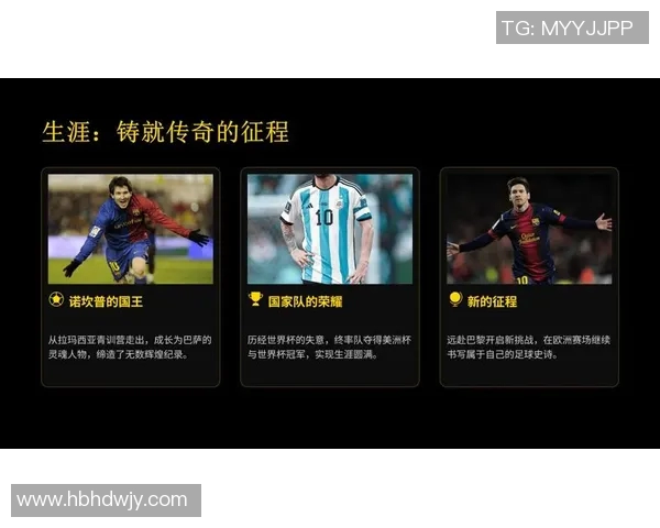 梅西足球技术解析:从控球到突破的全面解析与独特风格剖析