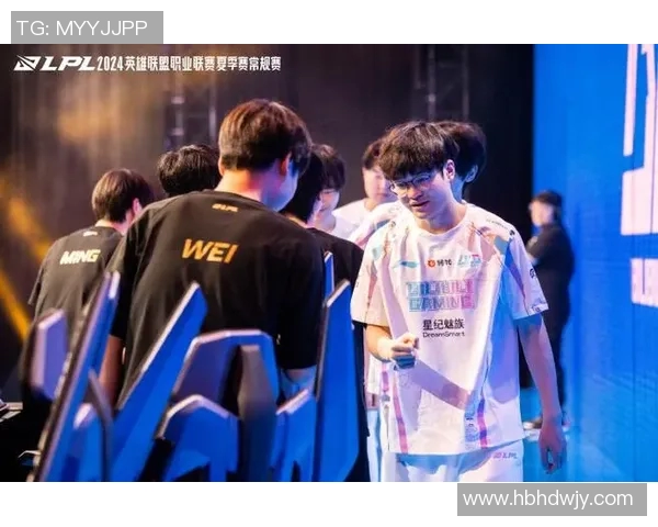 赛后分析：BLG与RNG在比赛中的心理素质较量与启示
