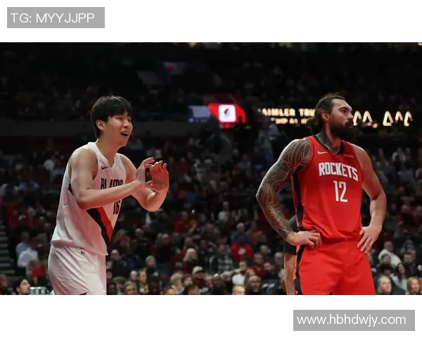 2014年NBA季后赛经典对决火箭队与开拓者队的惊心动魄战役回顾