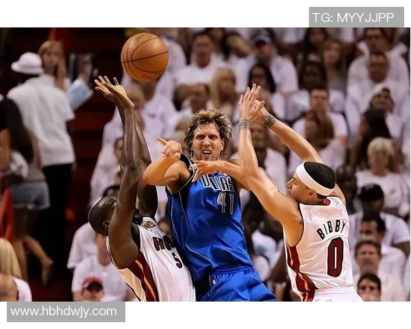 2010年NBA总决赛小牛逆袭热火展现篮球传奇与团队精神的巅峰对决