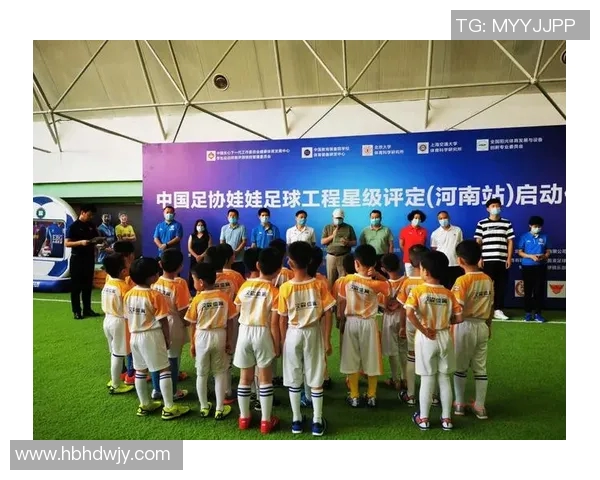 青少年体育发展新机遇探索促进身心健康和综合素质提升的路径
