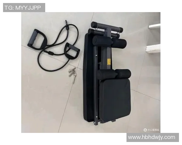 手持小型健身器材推荐:便携、实用的日常训练好助手