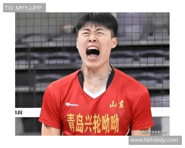 专访李磊揭秘排球成功秘诀与未来发展展望 专访李磊揭秘排球成功秘诀与未来发展展望
